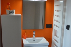 salle de douche enfant / meuble enfant